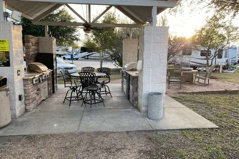 Lakeview RV Resort