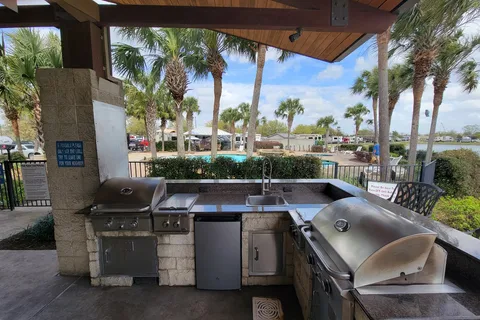 Lakeview RV Resort