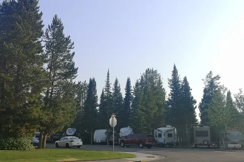 Wagon Wheel RV Campground