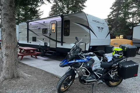 Wagon Wheel RV Campground