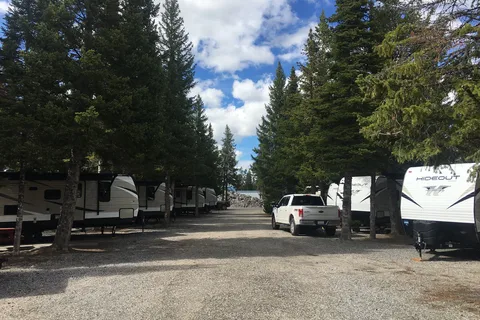 Wagon Wheel RV Campground