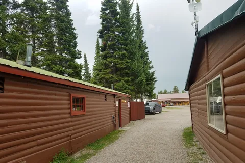 Wagon Wheel RV Campground