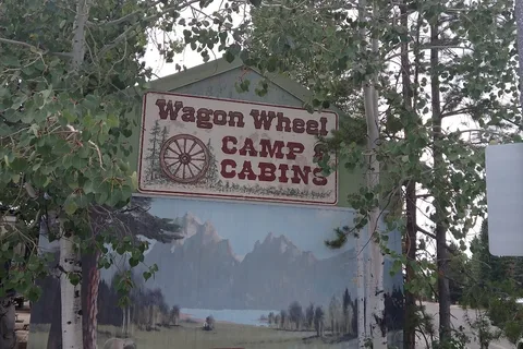 Wagon Wheel RV Campground