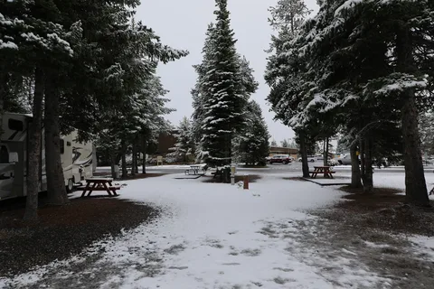 Wagon Wheel RV Campground