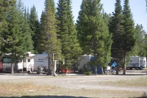 Wagon Wheel RV Campground