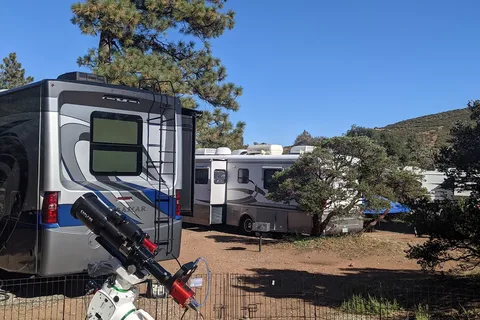 KQ Ranch RV Resort