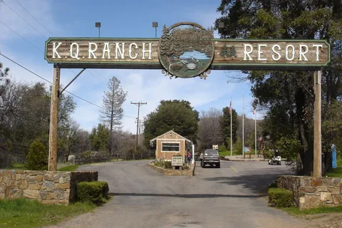 KQ Ranch RV Resort