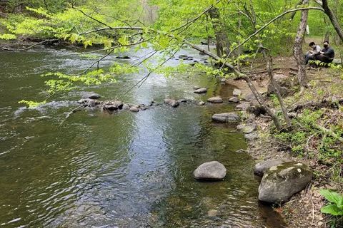 Stephens State Park