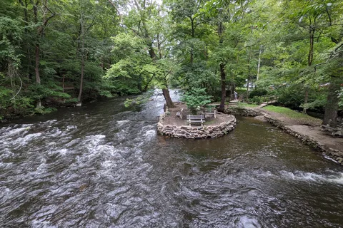 Stephens State Park