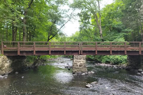 Stephens State Park