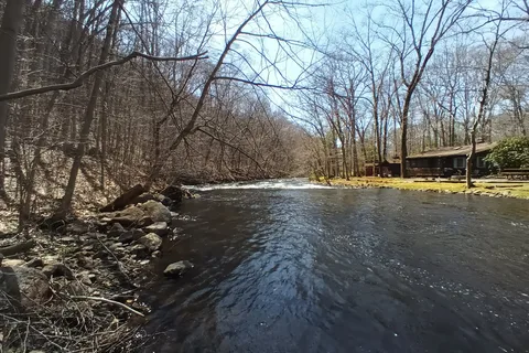 Stephens State Park