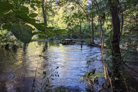 Stephens State Park