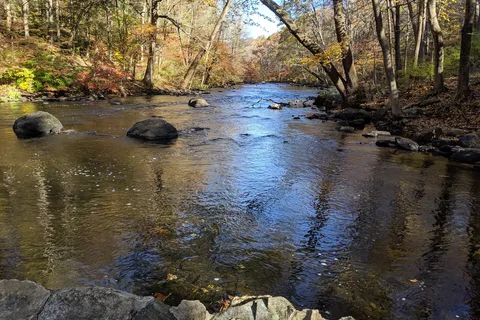 Stephens State Park