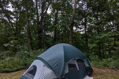 Stephens State Park