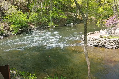 Stephens State Park