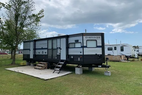 Silver Sands RV Park