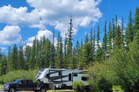 Logan State Park