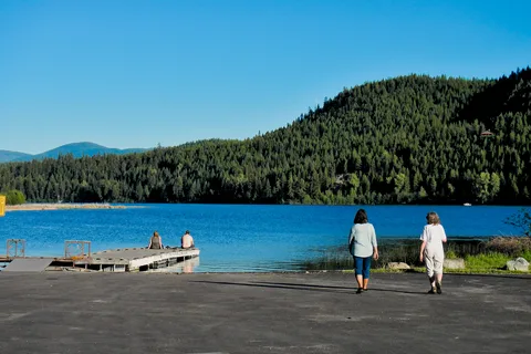 Logan State Park