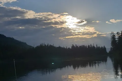 Logan State Park