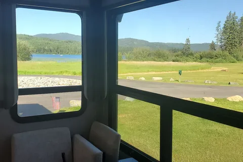 Logan State Park