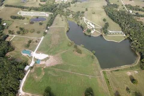 Cedar Creek Resort and RV Park