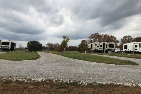 Cedar Creek Resort and RV Park