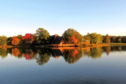 Cedar Creek Resort and RV Park