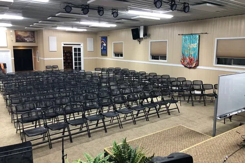 Cedar Creek Resort and RV Park