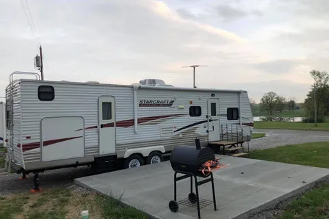 Cedar Creek Resort and RV Park
