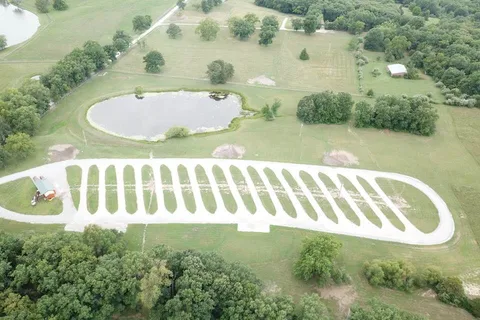 Cedar Creek Resort and RV Park