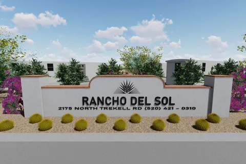 Rancho Del Sol