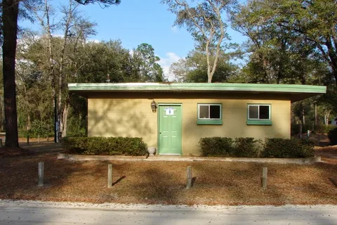 River's Edge RV Campground