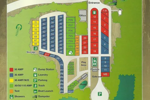 River's Edge RV Campground