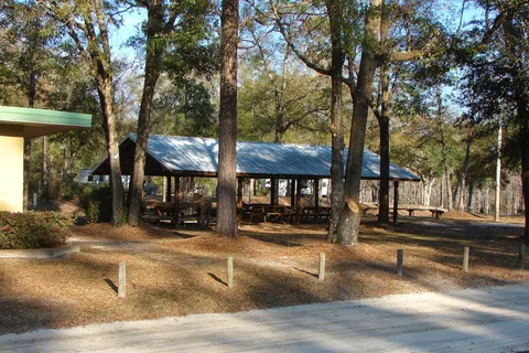 River's Edge RV Campground