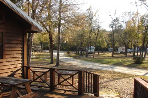 River's Edge RV Campground