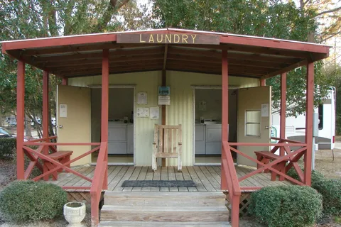 River's Edge RV Campground