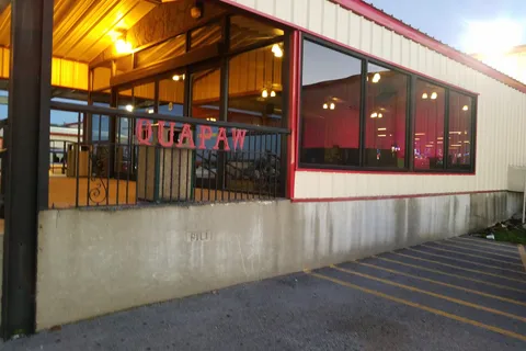 Quapaw Casino