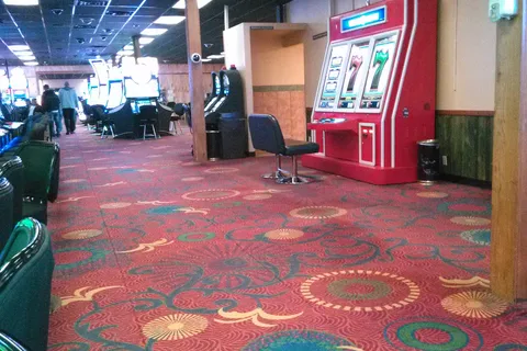 Quapaw Casino