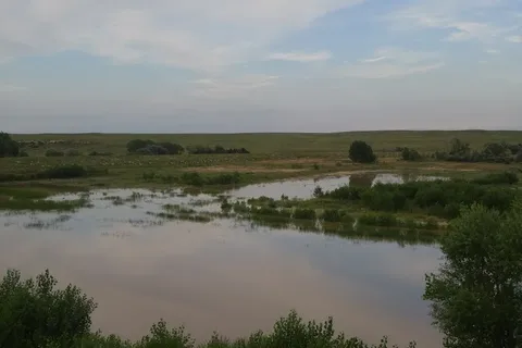 Flagler Reservoir State Wildlife Area