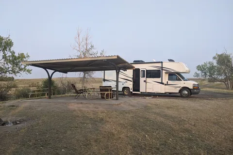 Flagler Reservoir State Wildlife Area