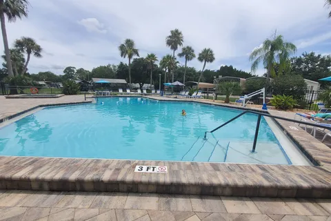 Crystal Isles RV Resort