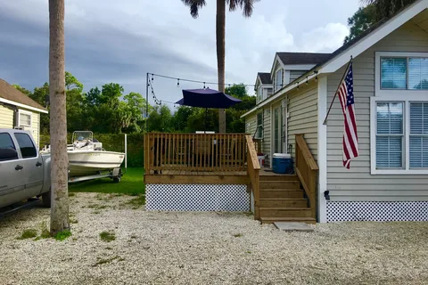 Crystal Isles RV Resort