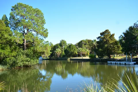 Crystal Isles RV Resort