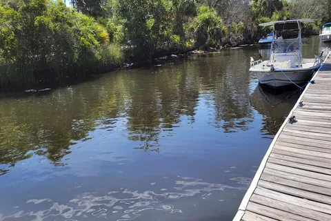 Crystal Isles RV Resort