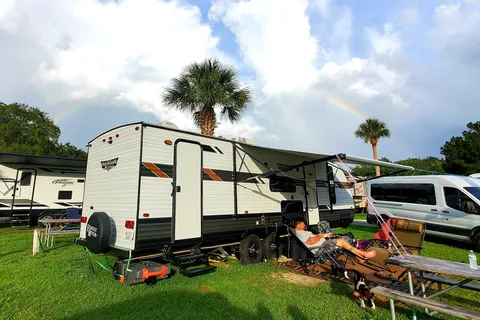 Crystal Isles RV Resort