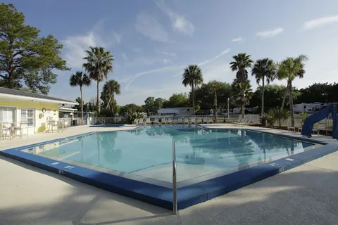 Crystal Isles RV Resort