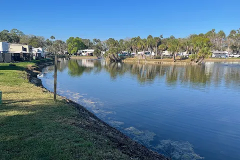 Crystal Isles RV Resort