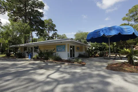 Crystal Isles RV Resort