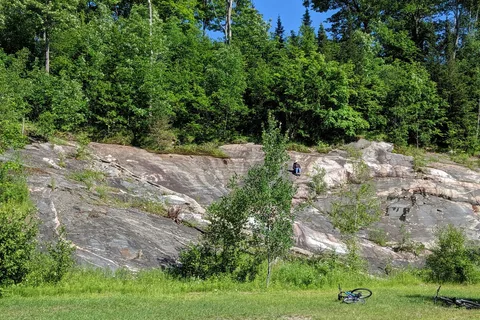 Horseshoe Lake Camp and Cottages