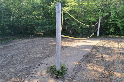 Horseshoe Lake Camp and Cottages